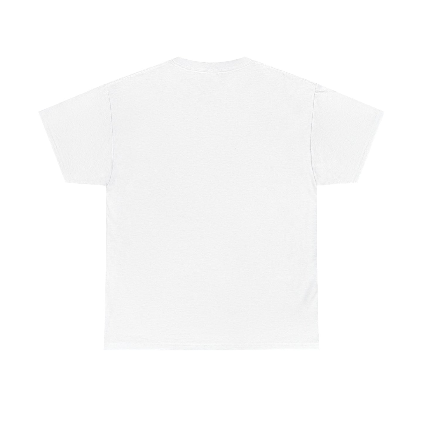 Unisex Tradish Heavy Cotton Tee