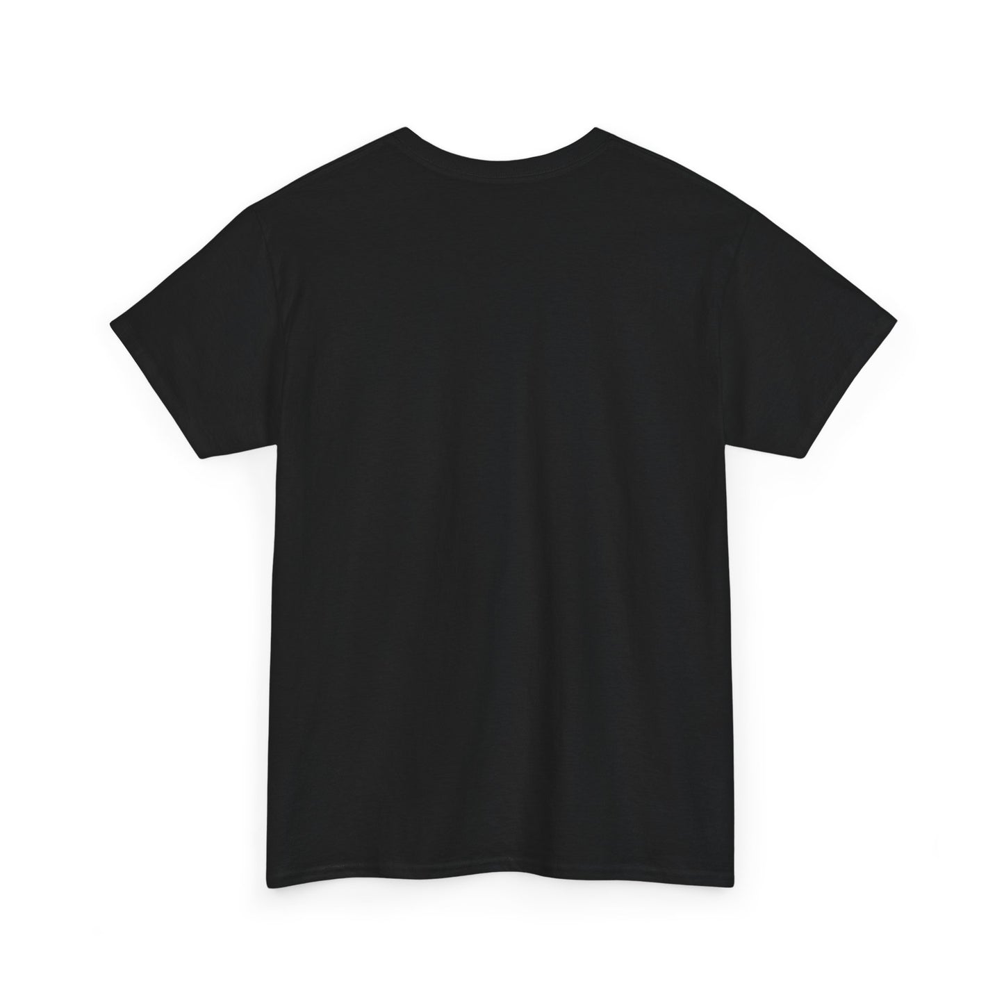 Unisex Tradish Heavy Cotton Tee