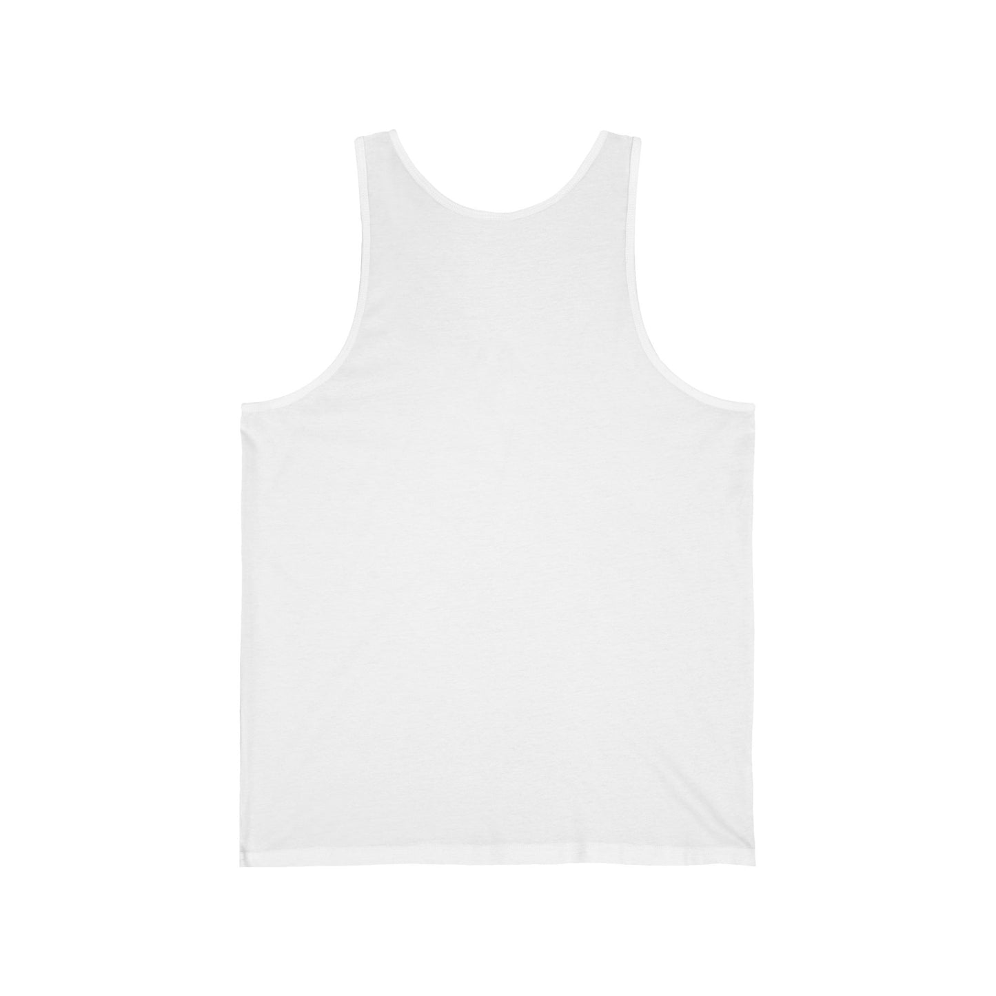 Unisex K'wam'kw'um Tank