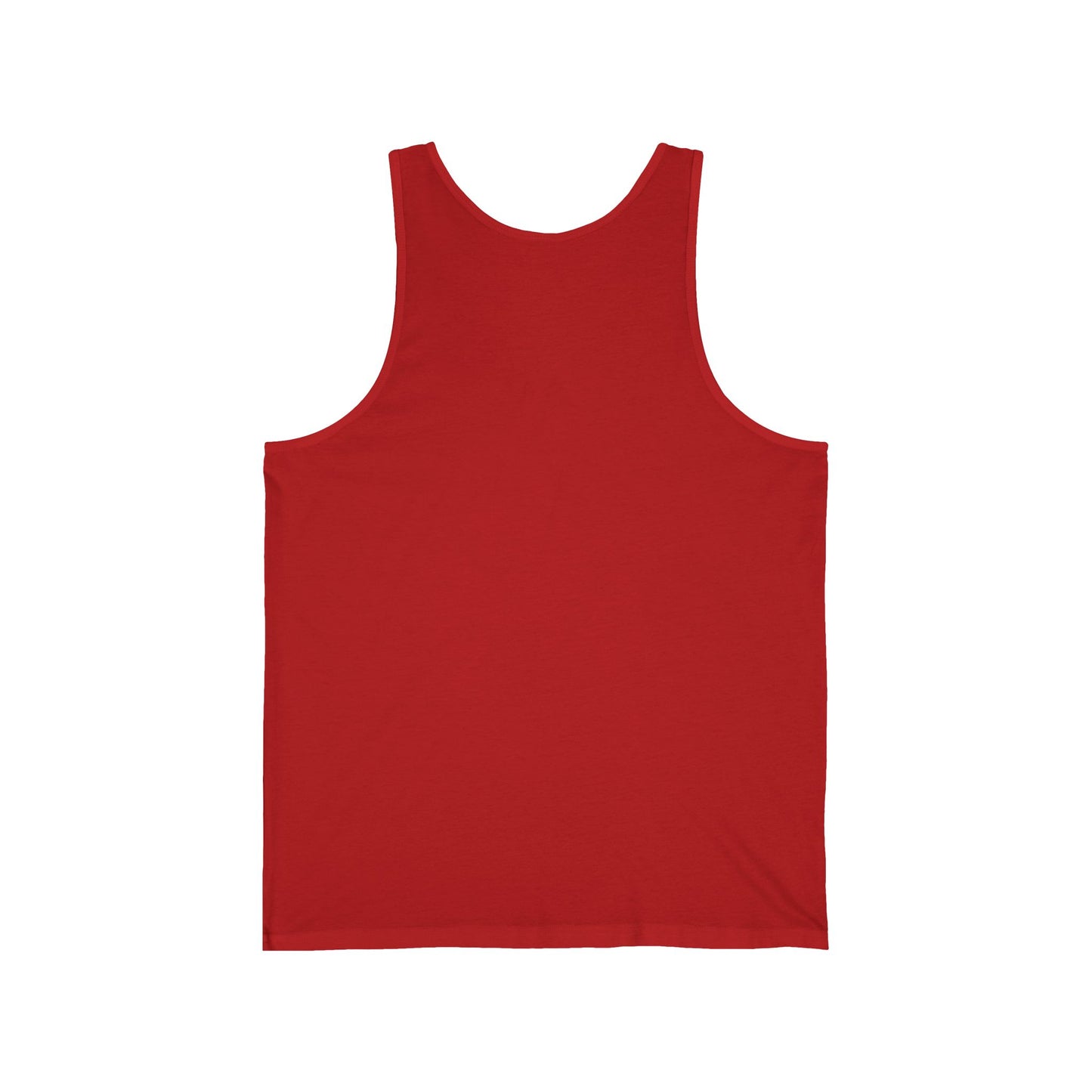 Unisex K'wam'kw'um Tank