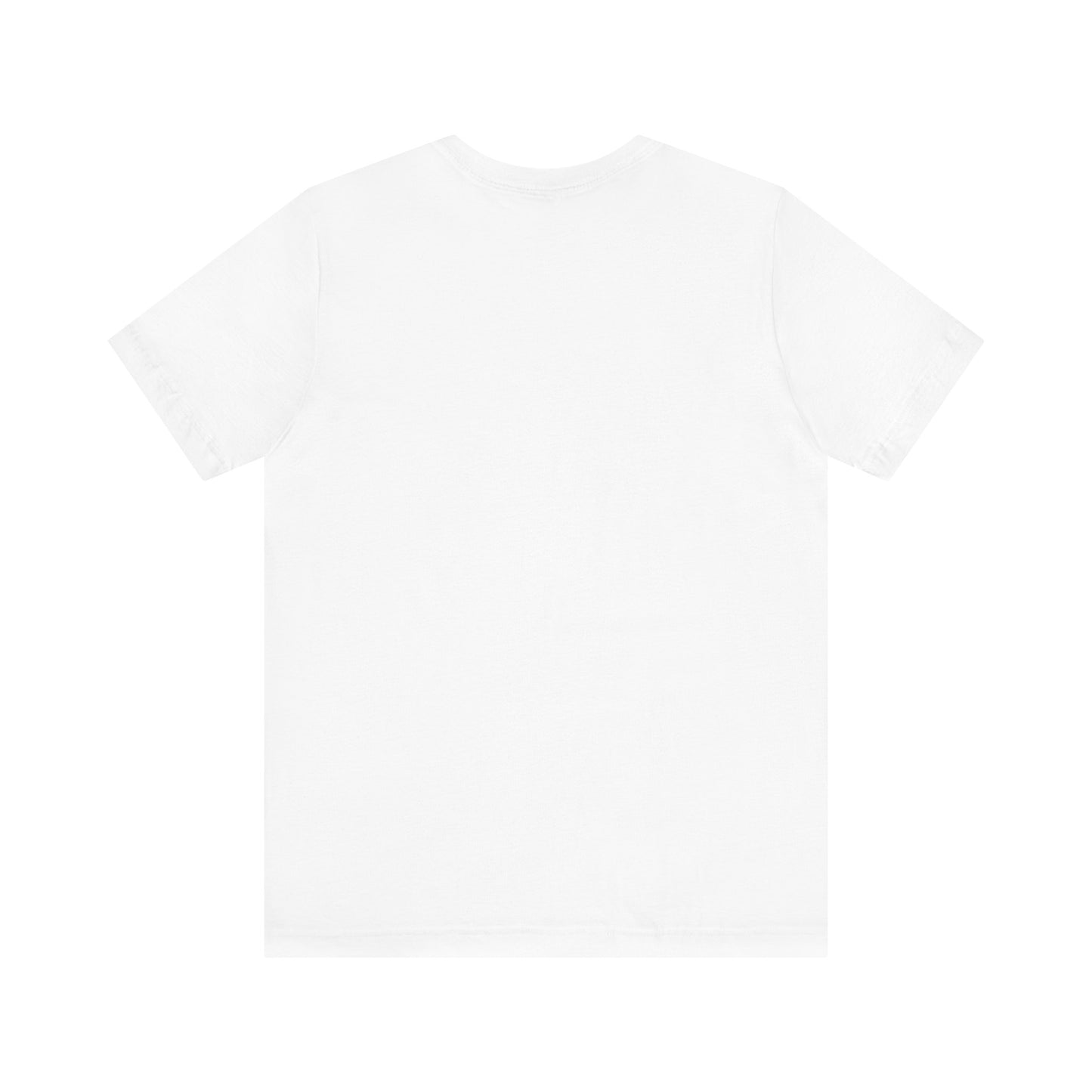 k'wam'kw'um' sleni' Short Sleeve Tee