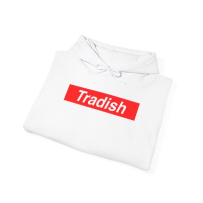 Tradish Hoodie Unisex Heavy Blend™