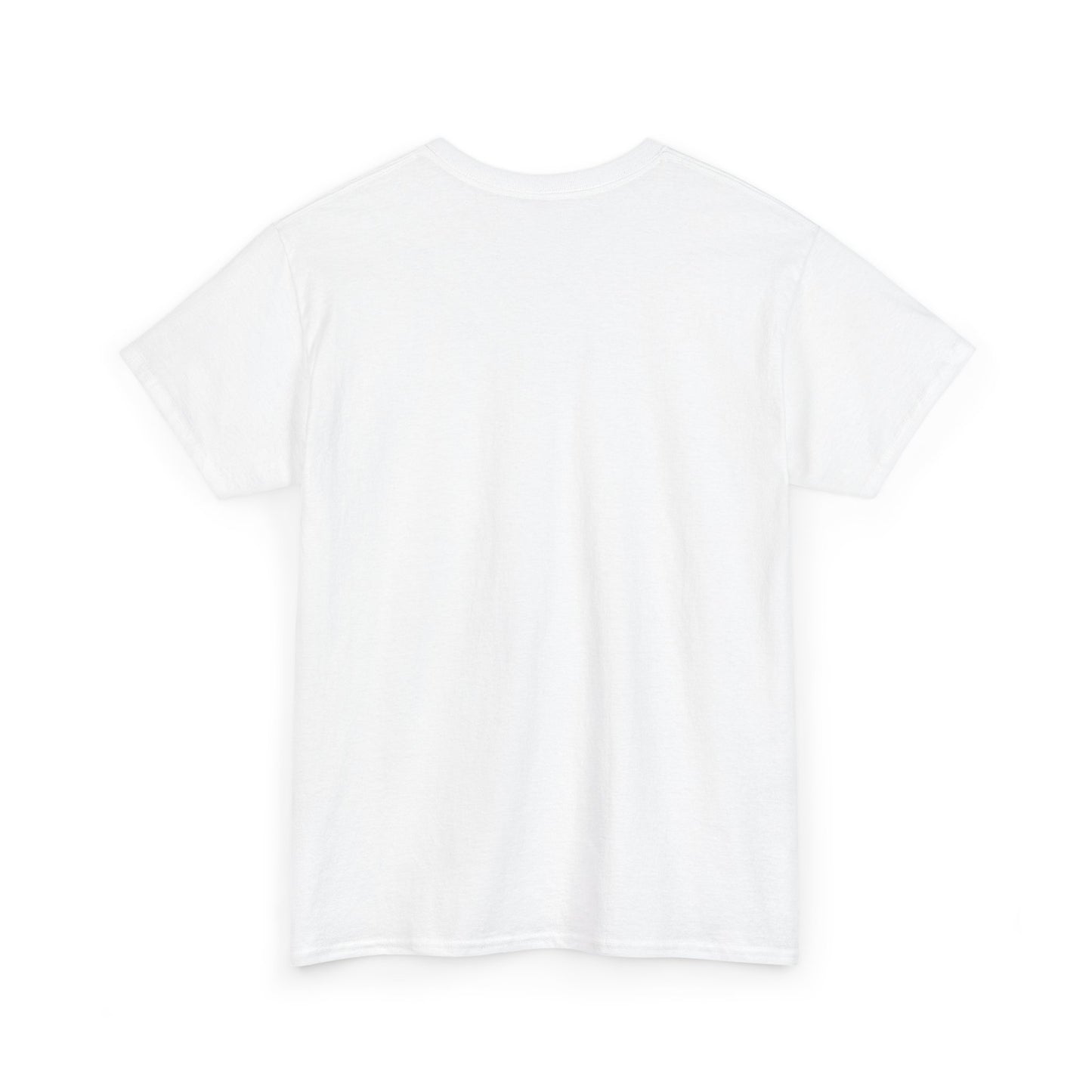 Unisex Tradish Heavy Cotton Tee